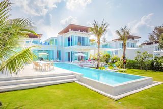 Baan Kloi IV Phuket OliversTravels 1