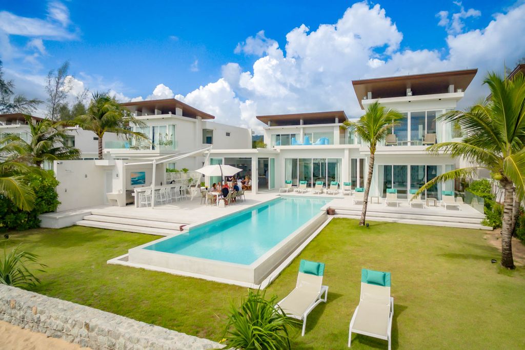 Baan Kloi IV Phuket OliversTravels 3