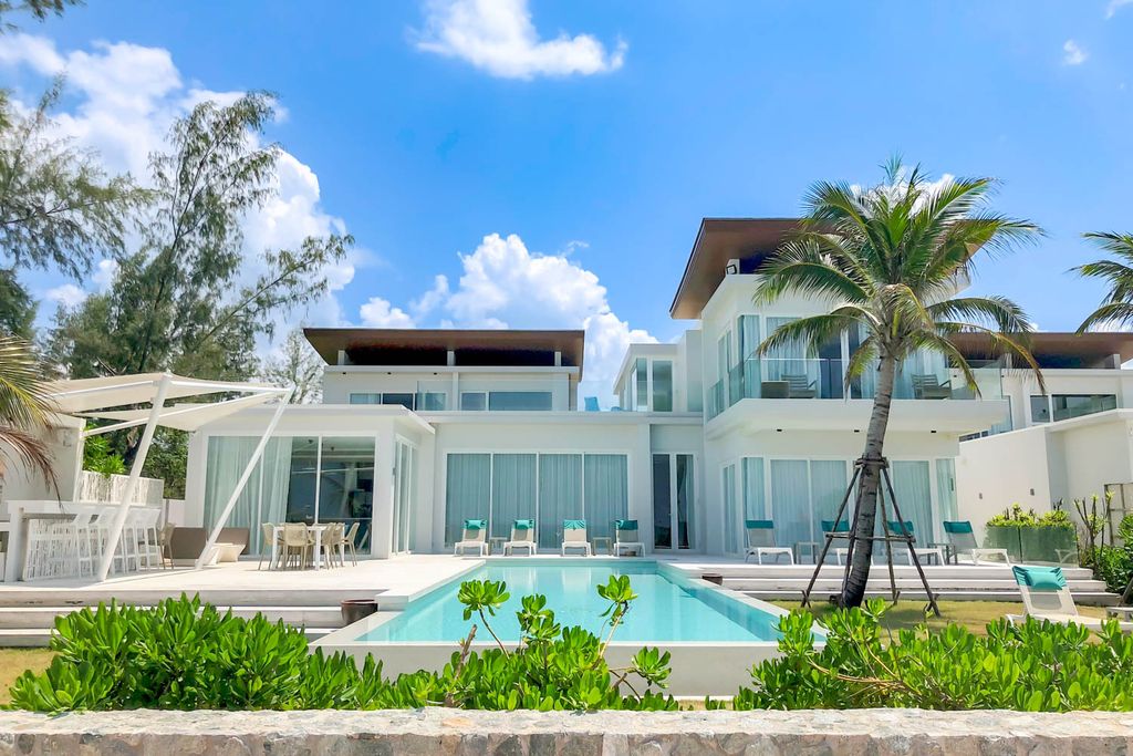 Baan Kloi IV Phuket OliversTravels 2