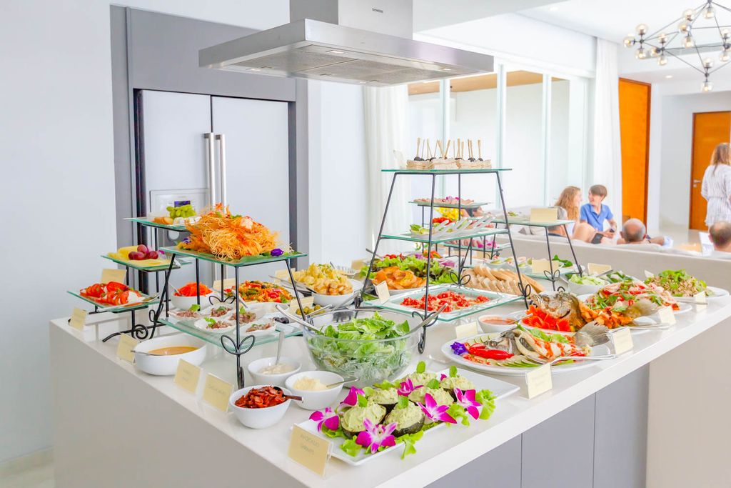Baan Kloi IV Phuket OliversTravels 4