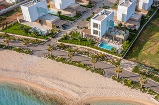 Villa Tino Dalmatia Coast Olivers Travels 1