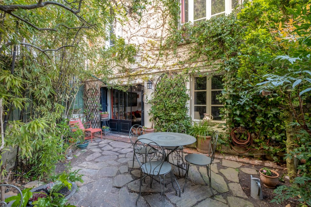 Apartment Damesme Paris Olivers Travels 1