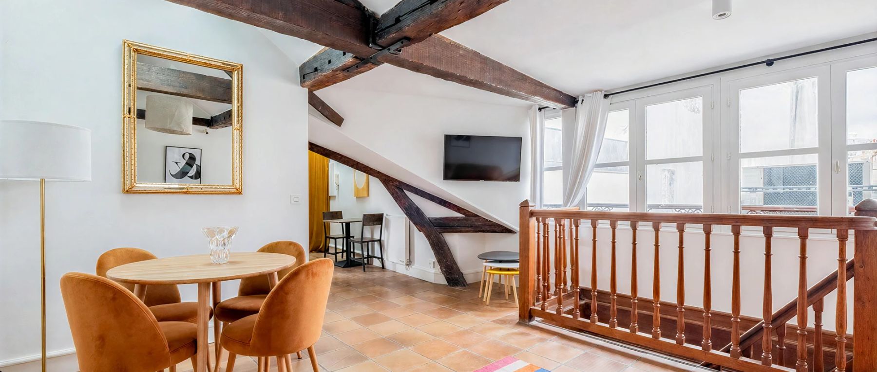 001 apartment montorgueil northern france belgium olivers travels desktop center