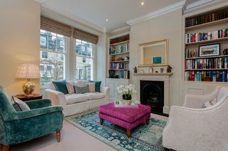 Apartment Chesson London Olivers Travels 1