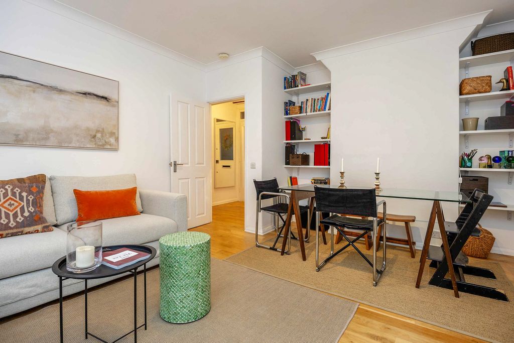 Apartment Vicarage London Olivers Travels 2