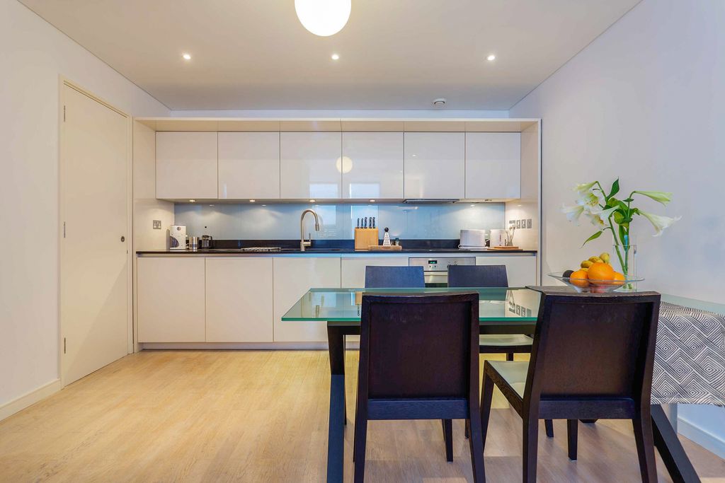 Apartment Paddington London Olivers Travels 5