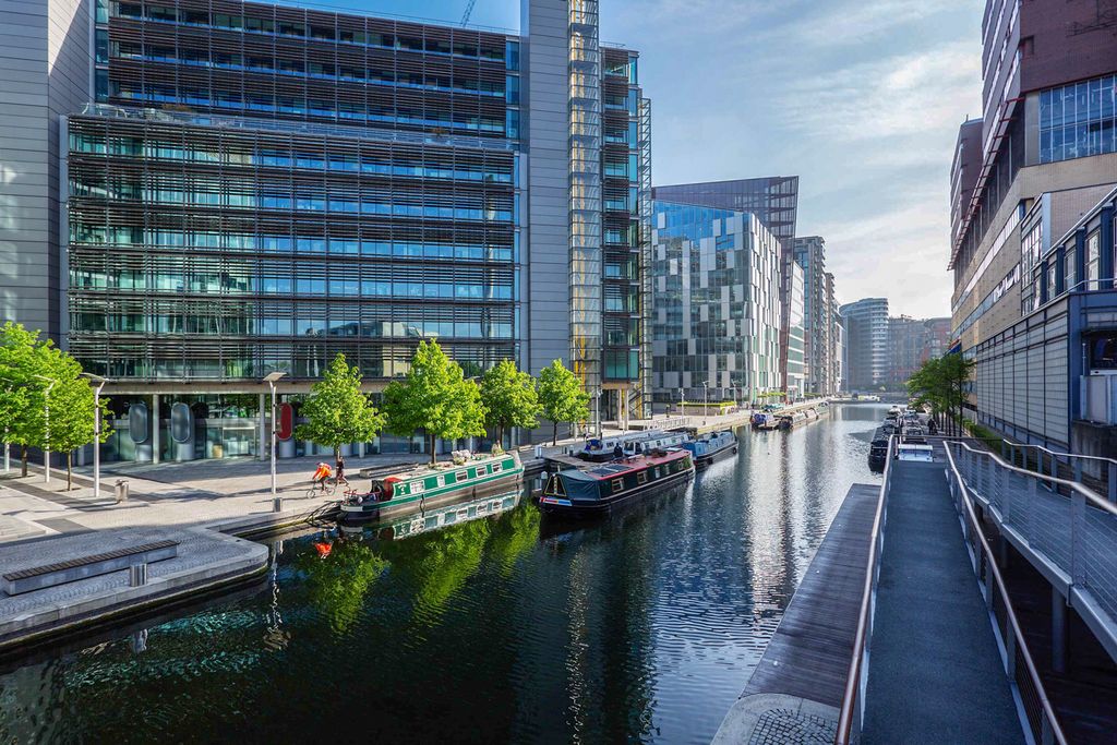 Apartment Paddington London Olivers Travels 1