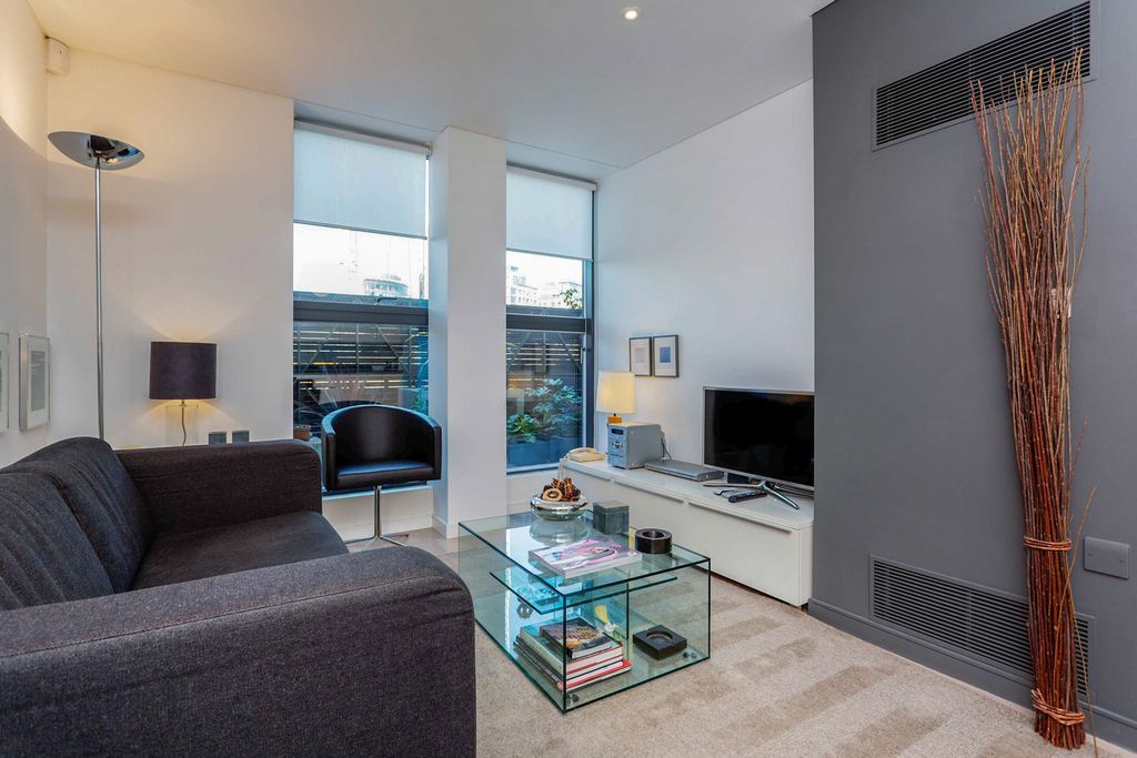 Apartment Paddington London Olivers Travels 3