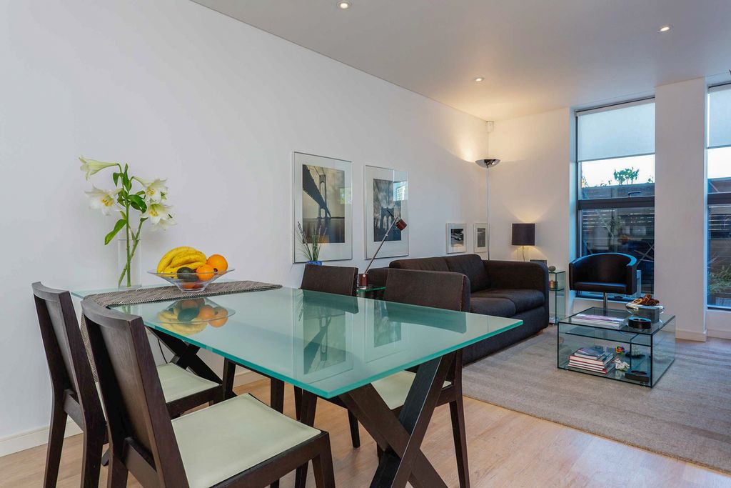 Apartment Paddington London Olivers Travels 4