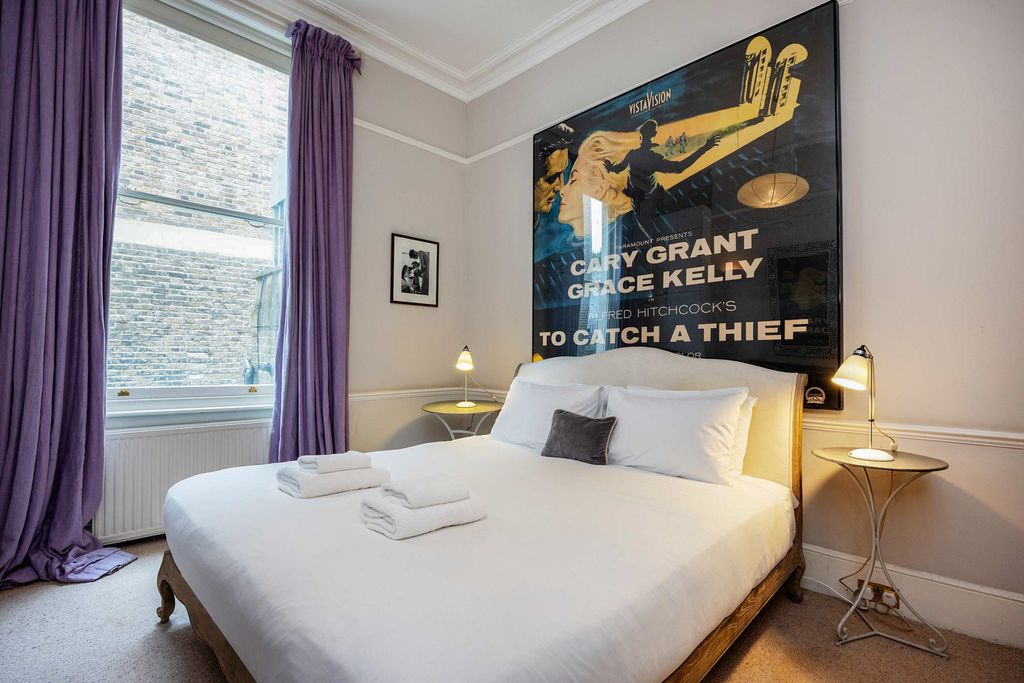 Apartment Powis London Olivers Travels 11