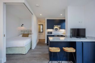 Apartment Meridien London Olivers Travels 1