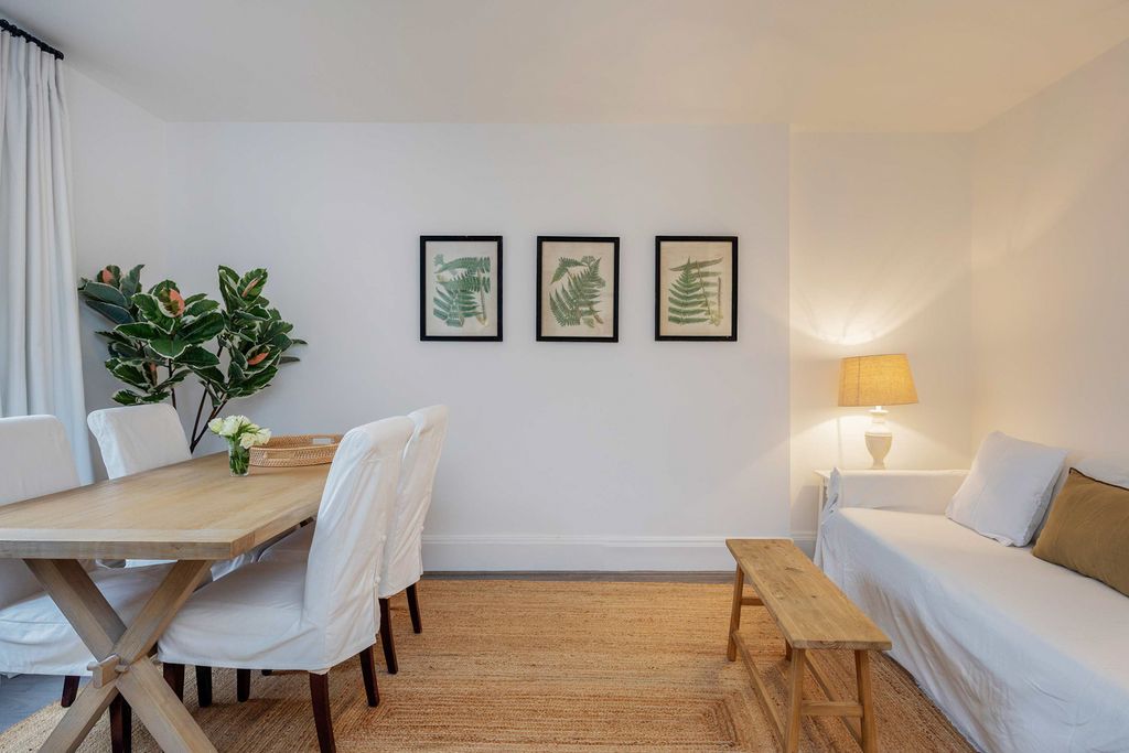 Apartment Meridien London Olivers Travels 3