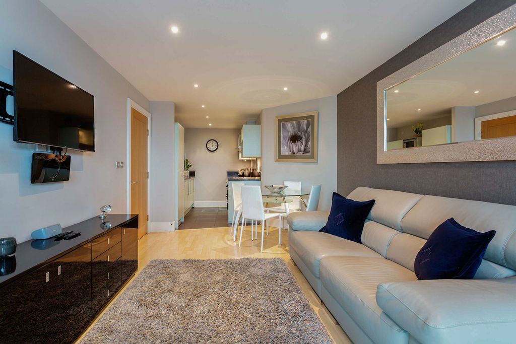 Apartment Vauxy London Olivers Travels 2