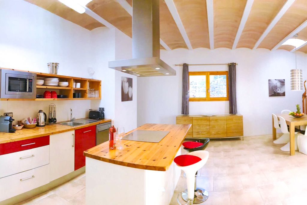Villa Willow Ibiza Spain Olivers.Travels 4