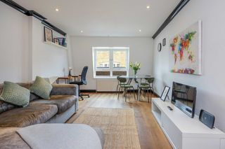 Apartment Floral London Olivers Travels 1