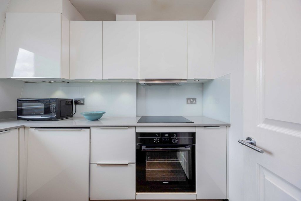 Apartment Floral London Olivers Travels 5