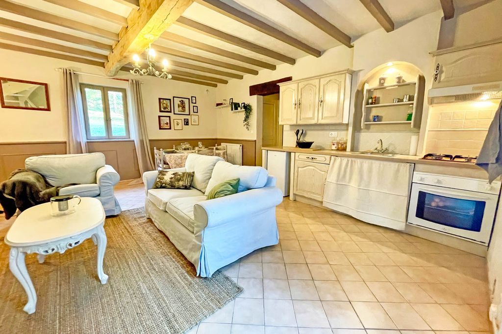 Maison Charlemagne Dordogne OliversTravels 4