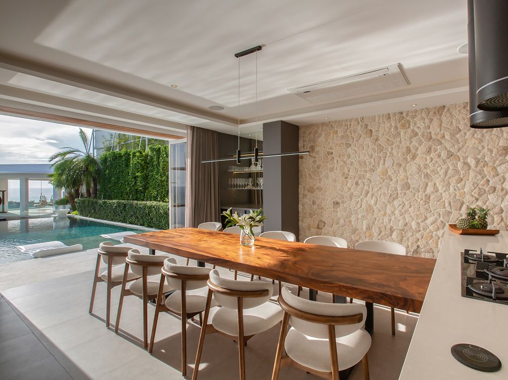 Villa Solana Koh Samui Olivers Travels 4
