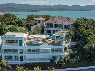 Villa Solana Koh Samui Olivers Travels 1