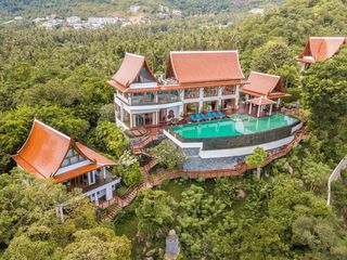 Villa Riva Samui Koh Samui Olivrs Travels 1