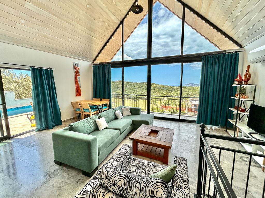 Marangoz Evi Kas Olivers Travels 3 01