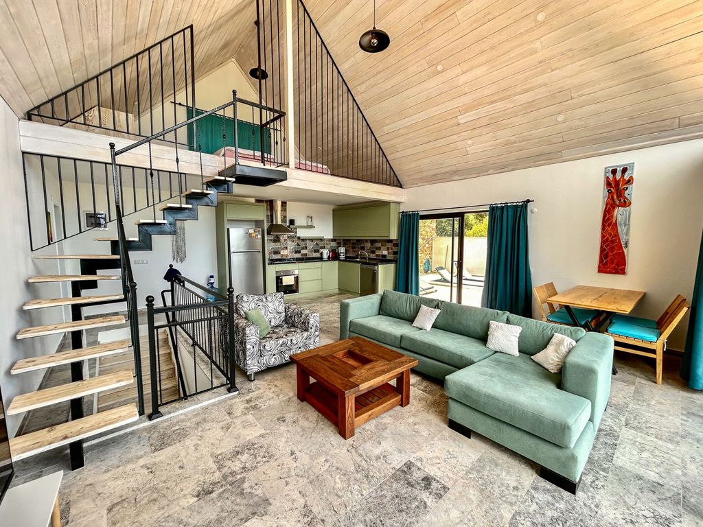 Marangoz Evi Kas Olivers Travels 5 01