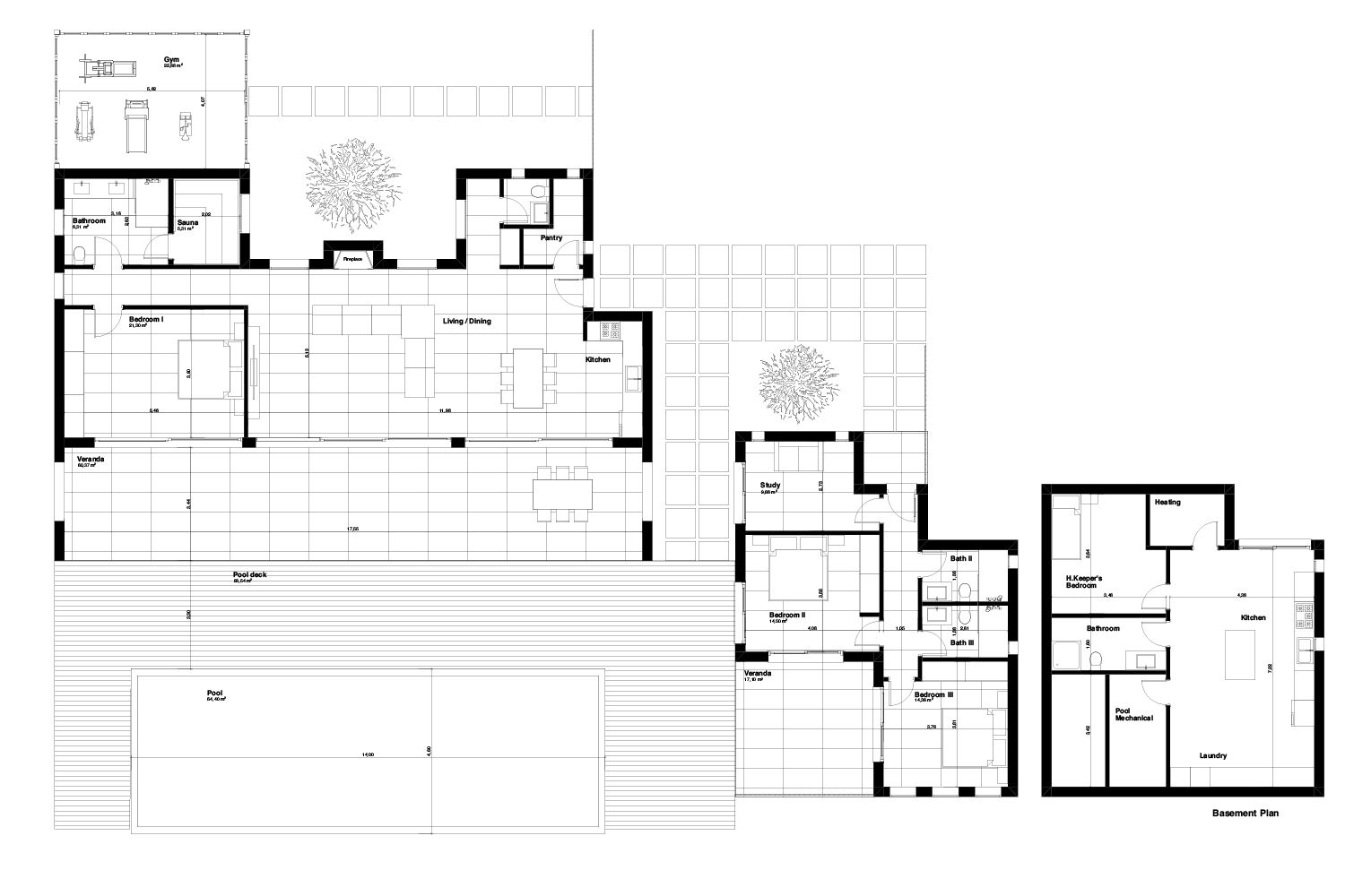 Villa Ferdi