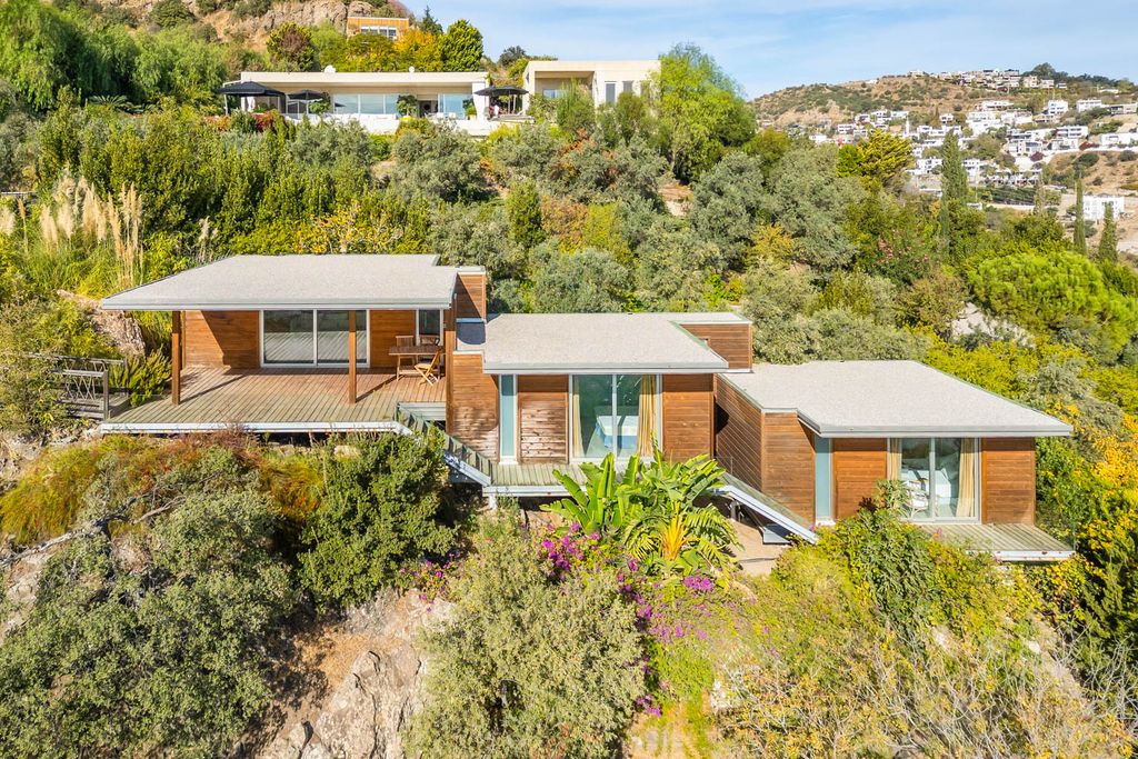 Villa Ferdi Bodrum OliversTravels 2