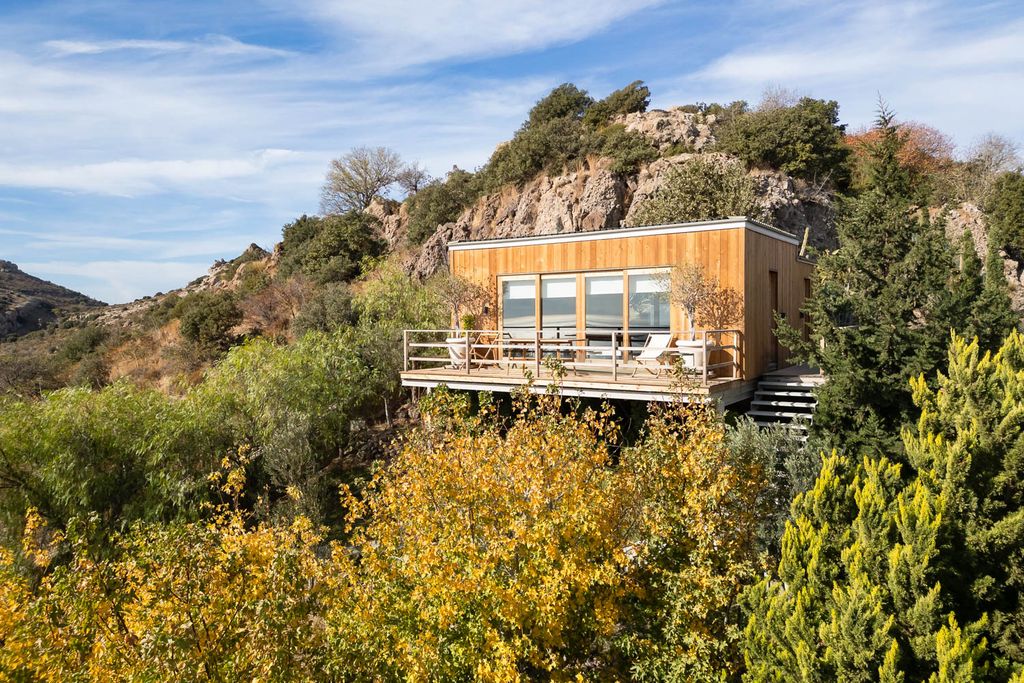 Villa Ferdi Bodrum OliversTravels 3