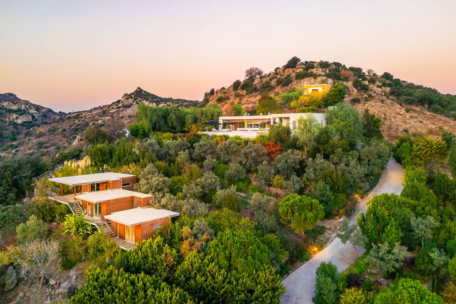 Villa Ferdi