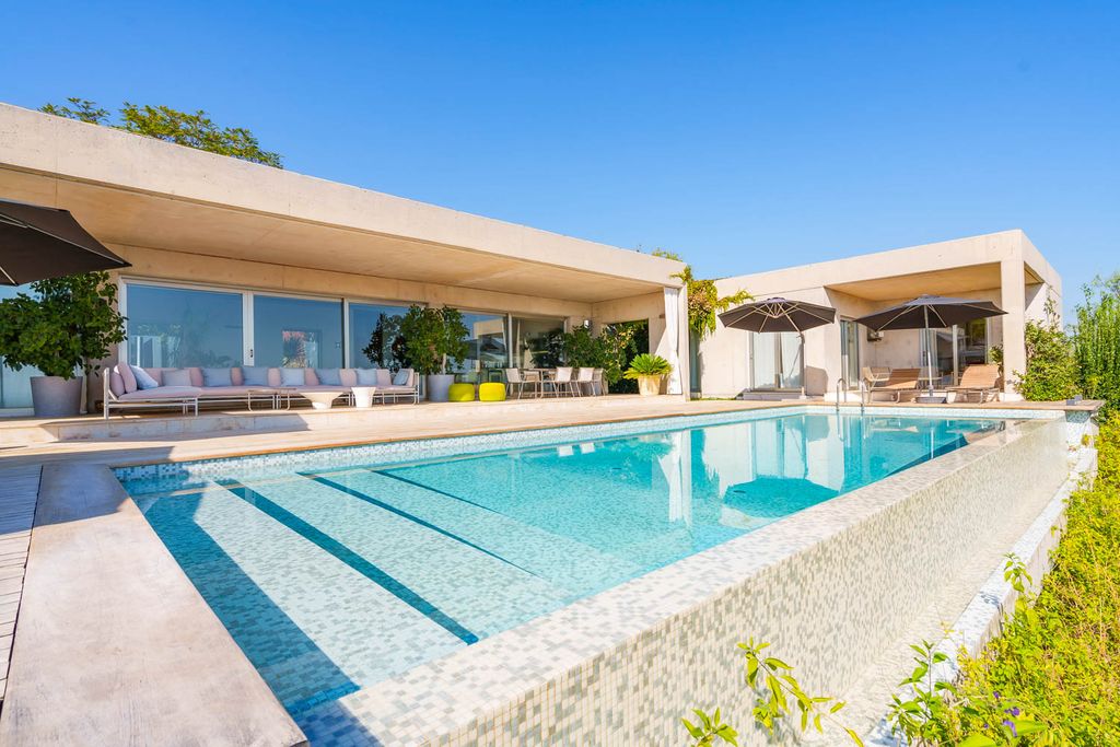 Villa Ferdi Bodrum OliversTravels 5