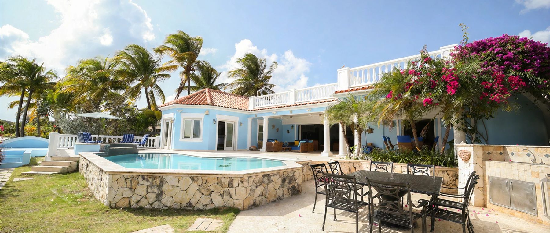 001 villa harbourside antigua olivers travels desktop center