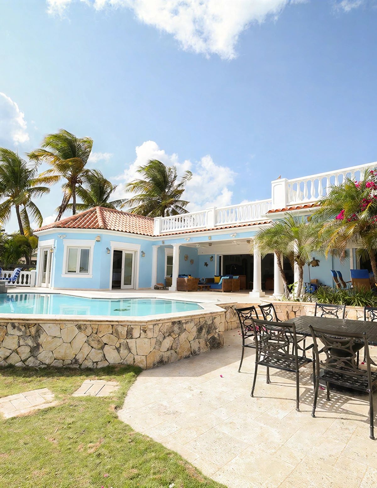 Villa ID-23348