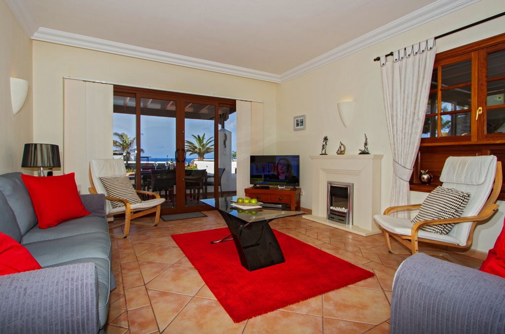 Lanzarote Faro Lanzarote Olivers Travels 3