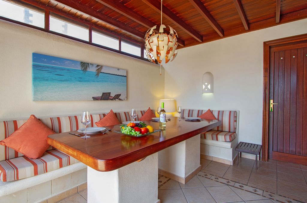 Lanzarote Faro Lanzarote Olivers Travels 4