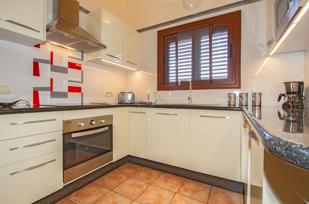 Lanzarote Faro Lanzarote Olivers Travels 5