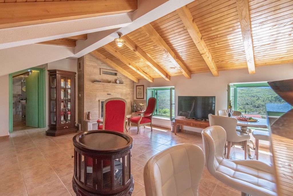 Villa Nor Dalmatia Coast Olivrs Travels 3