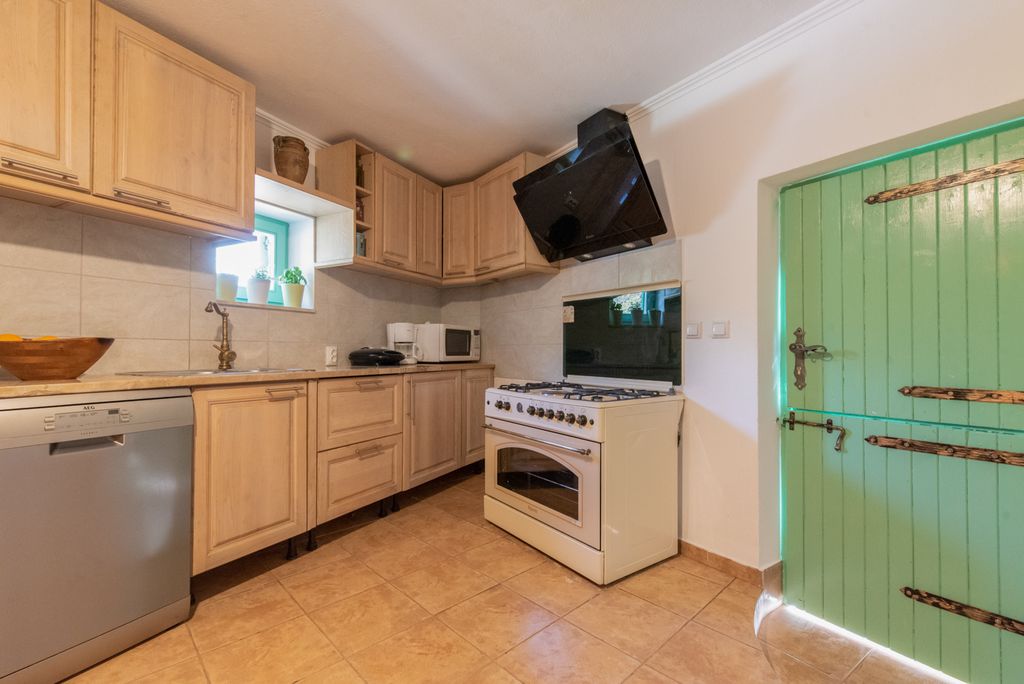 Villa Nor Dalmatia Coast Olivrs Travels 4