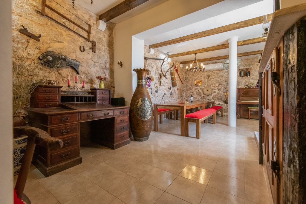 Villa Nor Dalmatia Coast Olivrs Travels 5