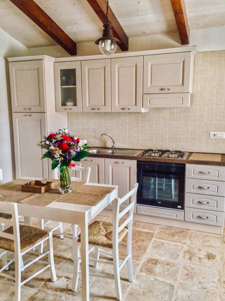 Trullo Raldi Puglia Olivers Travels 5