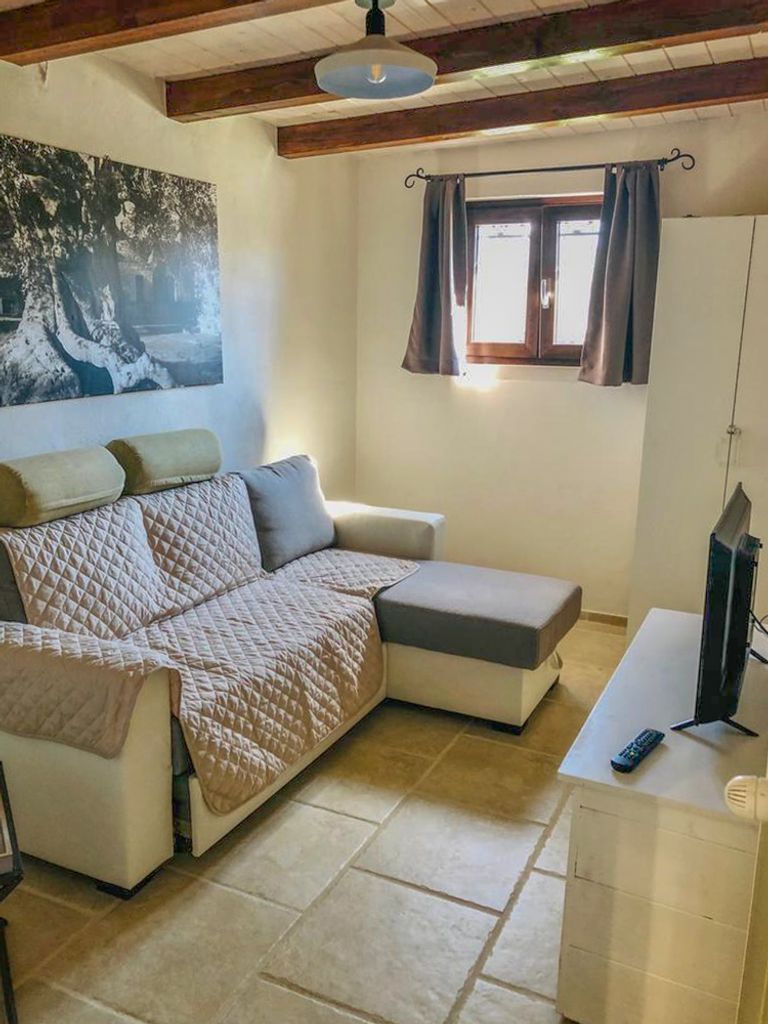 Trullo Raldi Puglia Olivers Travels 4