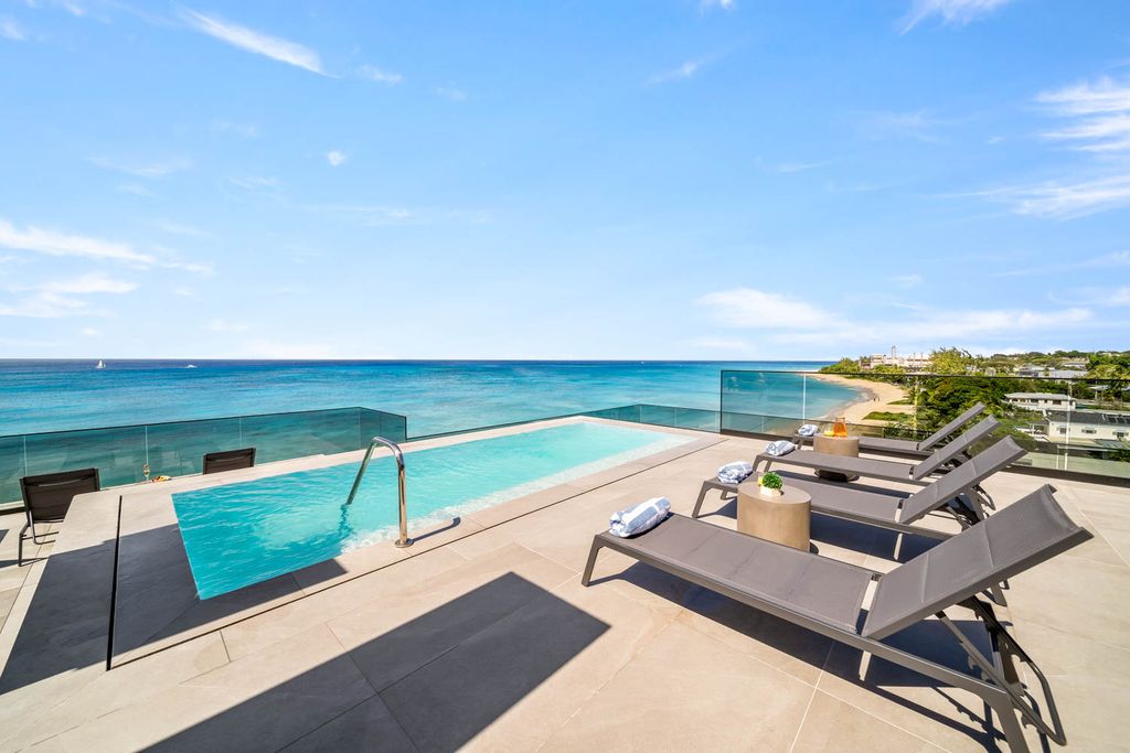 Apartment Brighton Caribbean Barbados OliverTravels 2