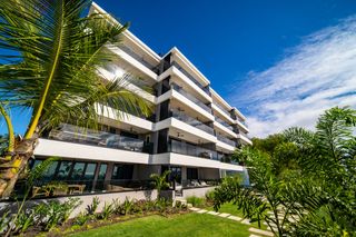 Apartment Brighton Caribbean Barbados OliverTravels 1