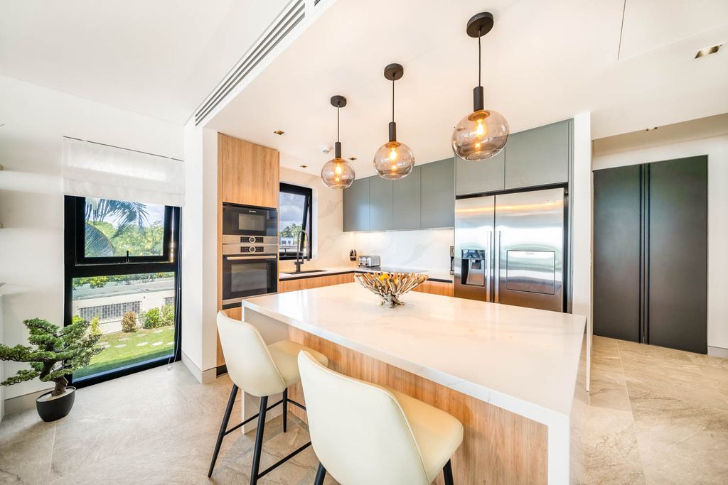 Apartment Brighton Caribbean Barbados OliverTravels 3