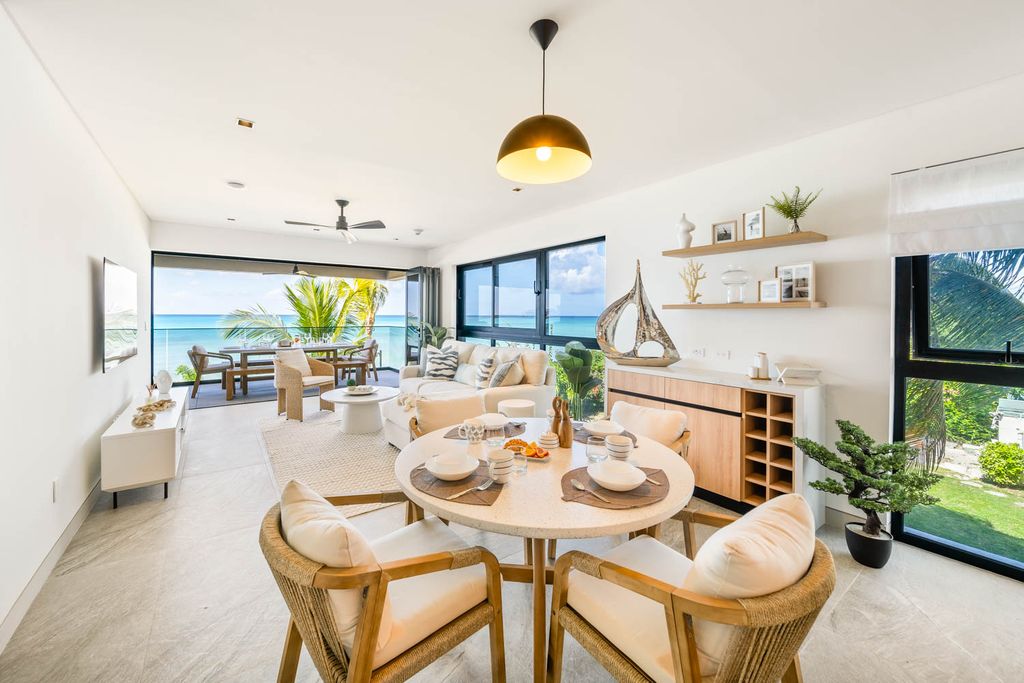 Apartment Brighton Caribbean Barbados OliverTravels 4