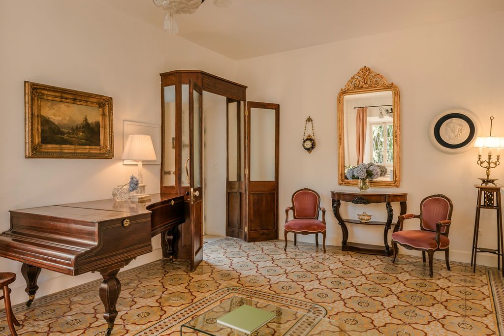 Villa Iridos Corfu Olivers Travels 5