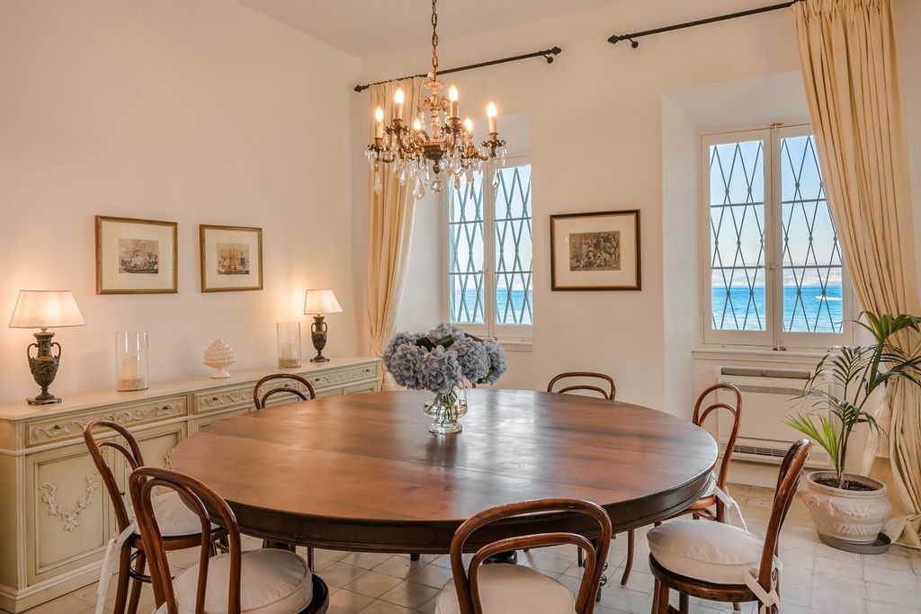 Villa Iridos Corfu Olivers Travels 3