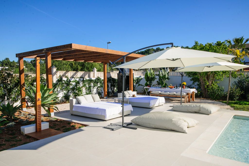 Villa Estro Ibiza Olivers Travels5