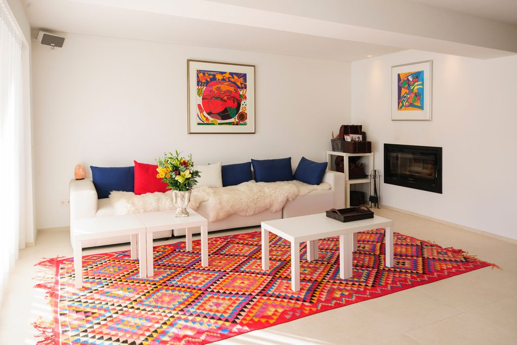 Villa Estro Ibiza Olivers Travels3