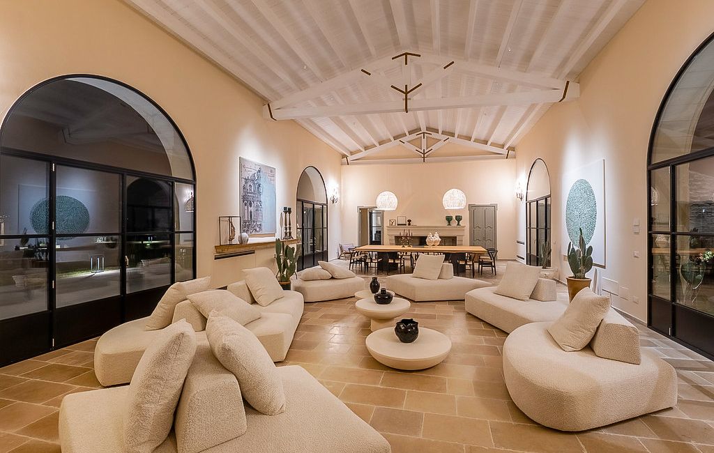 Masseria Dei Gesuiti Puglia Olivers Travels 3